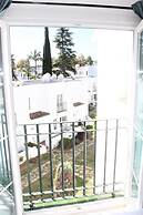 Apartamento con vistas Golf y Piscina