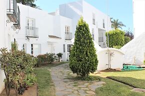 Apartamento con vistas Golf y Piscina