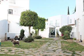 Apartamento con vistas Golf y Piscina