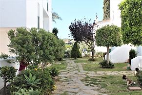 Apartamento con vistas Golf y Piscina