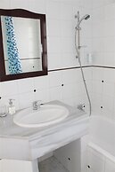 Apartamento con vistas Golf y Piscina