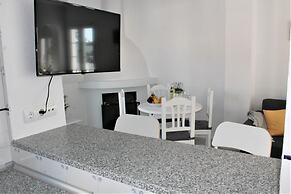 Apartamento con vistas Golf y Piscina