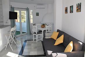 Apartamento con vistas Golf y Piscina