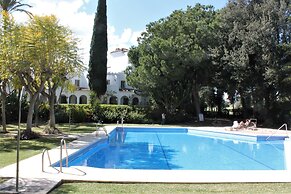 Apartamento con vistas Golf y Piscina