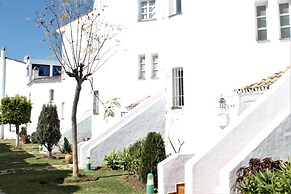 Apartamento con vistas Golf y Piscina