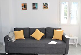 Apartamento con vistas Golf y Piscina