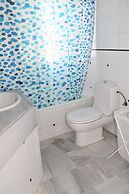 Apartamento con vistas Golf y Piscina