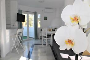 Apartamento con vistas Golf y Piscina