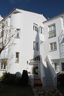 Apartamento con vistas Golf y Piscina