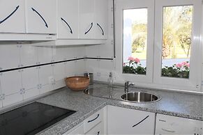 Apartamento con vistas Golf y Piscina