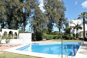 Apartamento con vistas Golf y Piscina