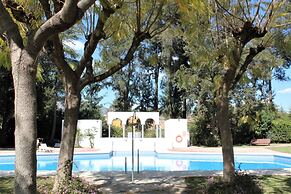Apartamento con vistas Golf y Piscina