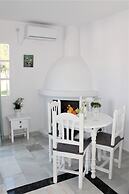 Apartamento con vistas Golf y Piscina