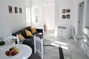 Apartamento con vistas Golf y Piscina