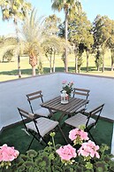 Apartamento con vistas Golf y Piscina