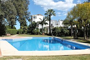 Apartamento con vistas Golf y Piscina