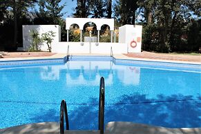 Apartamento con vistas Golf y Piscina