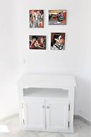 Apartamento con vistas Golf y Piscina