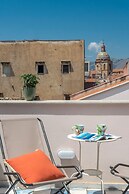 Maqueda Apartments by Wonderful Italy