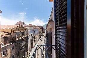 Maqueda Apartments by Wonderful Italy