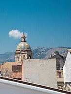 Maqueda Apartments by Wonderful Italy