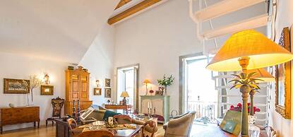 Maqueda Apartments by Wonderful Italy