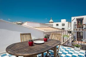 Maqueda Apartments by Wonderful Italy