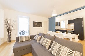 Maqueda Apartments by Wonderful Italy