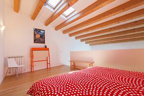 Maqueda Apartments by Wonderful Italy