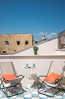 Maqueda Apartments by Wonderful Italy