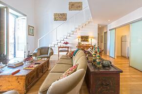 Maqueda Apartments by Wonderful Italy