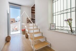 Maqueda Apartments by Wonderful Italy