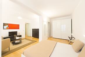 Maqueda Apartments by Wonderful Italy