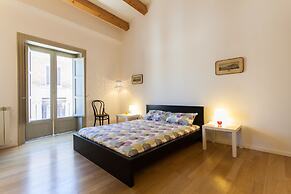 Maqueda Apartments by Wonderful Italy