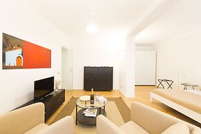 Maqueda Apartments by Wonderful Italy