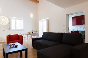 Maqueda Apartments by Wonderful Italy