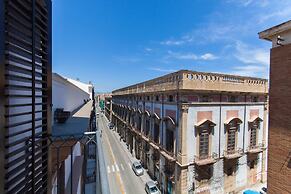 Maqueda Apartments by Wonderful Italy