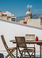 Maqueda Apartments by Wonderful Italy