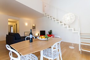 Maqueda Apartments by Wonderful Italy