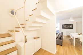 Maqueda Apartments by Wonderful Italy