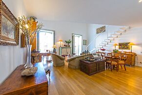 Maqueda Apartments by Wonderful Italy