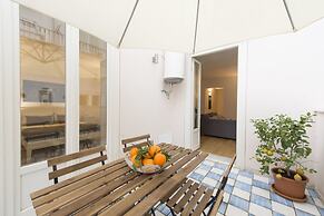 Maqueda Apartments by Wonderful Italy