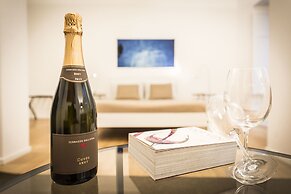 Maqueda Apartments by Wonderful Italy