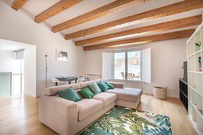 Maqueda Apartments by Wonderful Italy