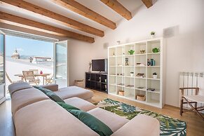 Maqueda Apartments by Wonderful Italy