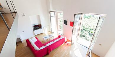 Cala Loft by Wonderful Italy