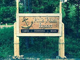 Hills Point Resort