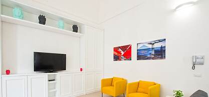 Loft 18 by Wonderful Italy