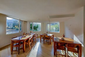 Blossom Bliss Resort