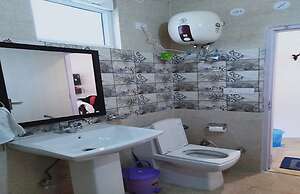 Blossom Bliss Resort